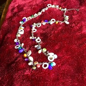 🎀 6 for $25. 30” Necklace